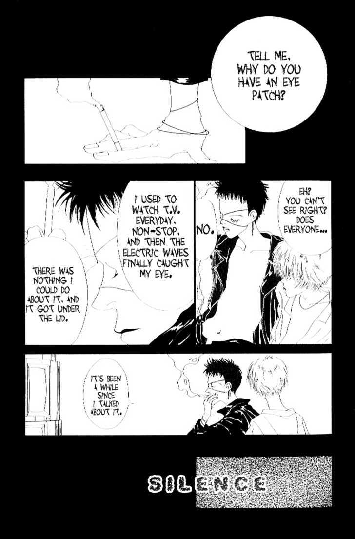 TV Eye Chapter 1 page 26 - Chapter 1 : T.V. Eye