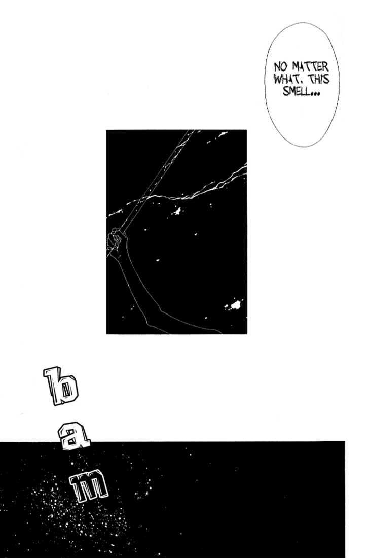 TV Eye Chapter 1 page 30 - Chapter 1 : T.V. Eye