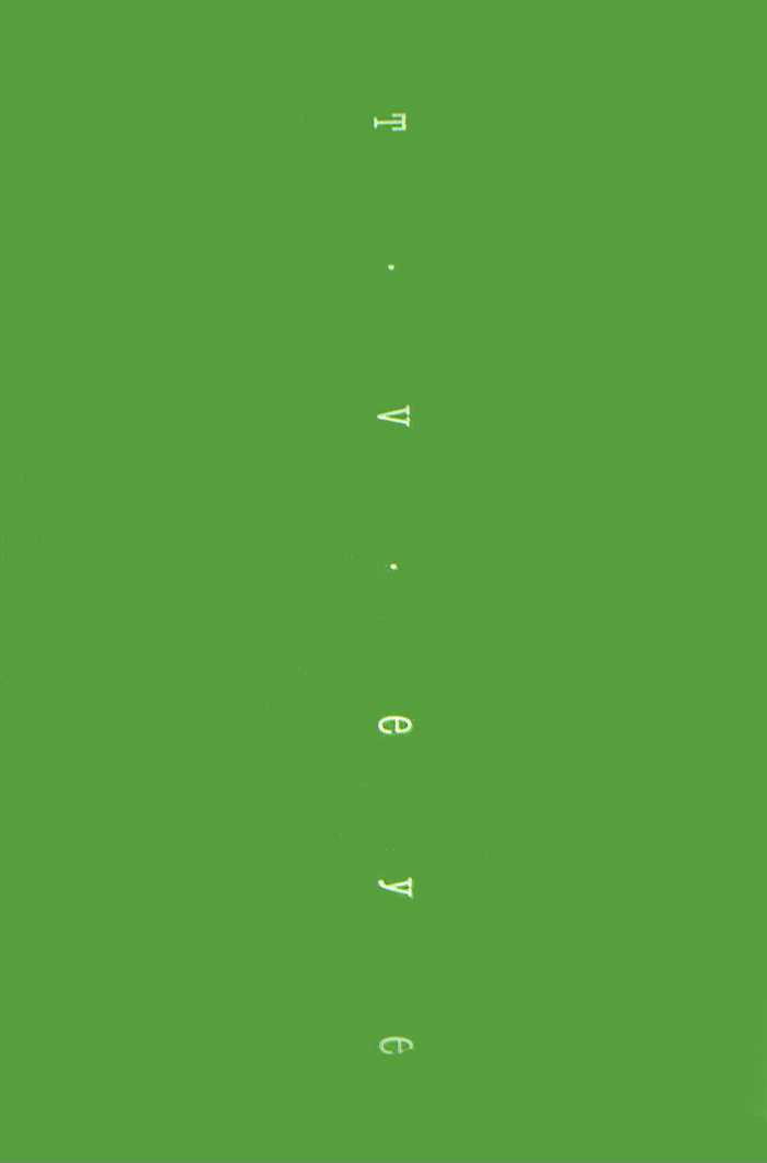TV Eye Chapter 1 page 33 - Chapter 1 : T.V. Eye