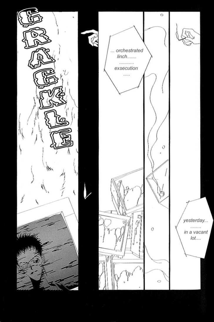 TV Eye Chapter 1 page 39 - Chapter 1 : T.V. Eye