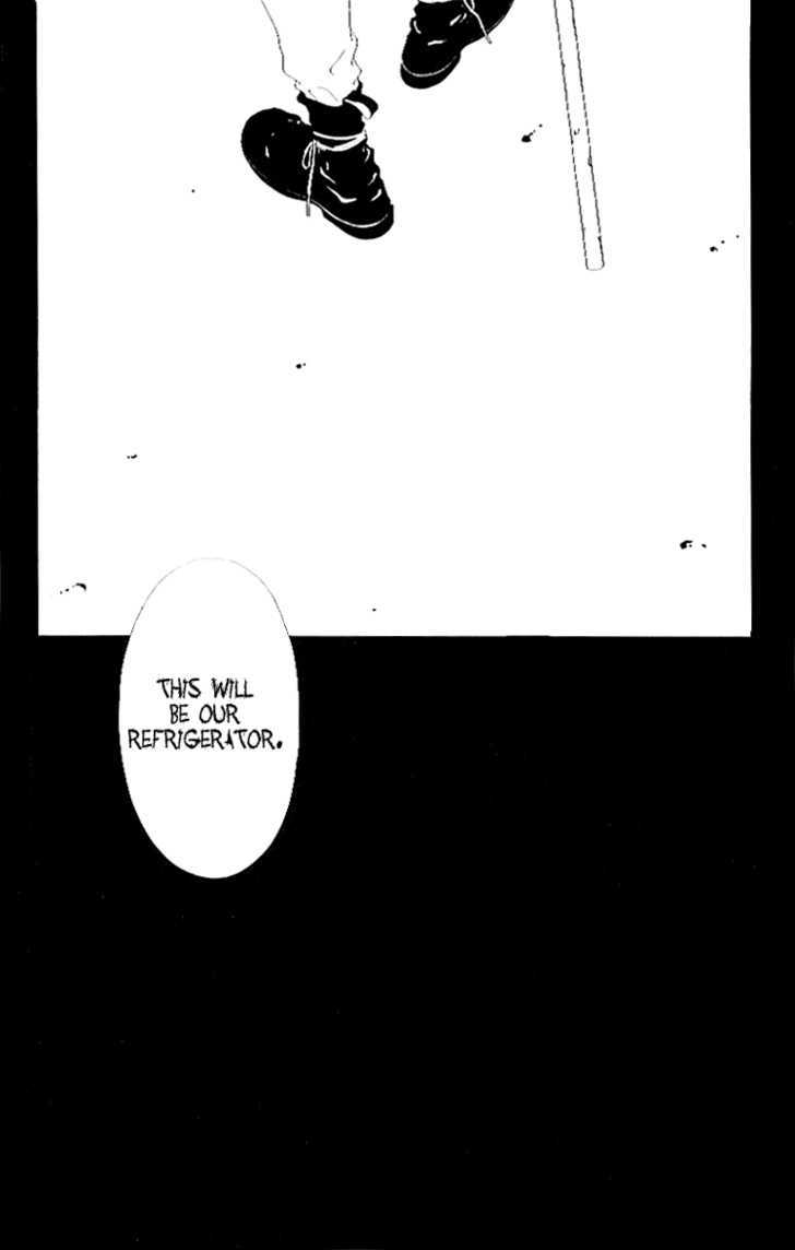 TV Eye Chapter 1 page 42 - Chapter 1 : T.V. Eye