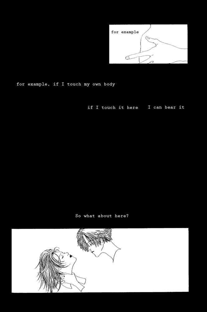 TV Eye Chapter 2 page 21 - Chapter 2 : Camera Obsucra