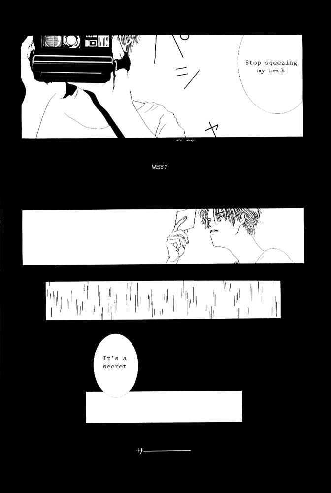 TV Eye Chapter 2 page 23 - Chapter 2 : Camera Obsucra