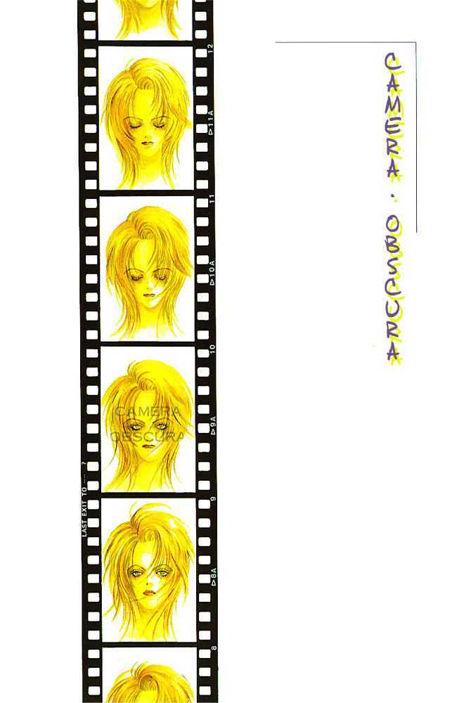 TV Eye Chapter 2 page 3 - Chapter 2 : Camera Obsucra