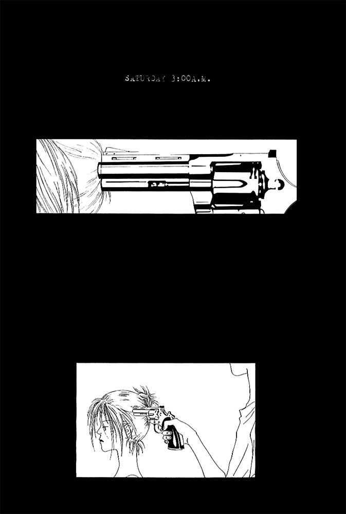 TV Eye Chapter 2 page 31 - Chapter 2 : Camera Obsucra