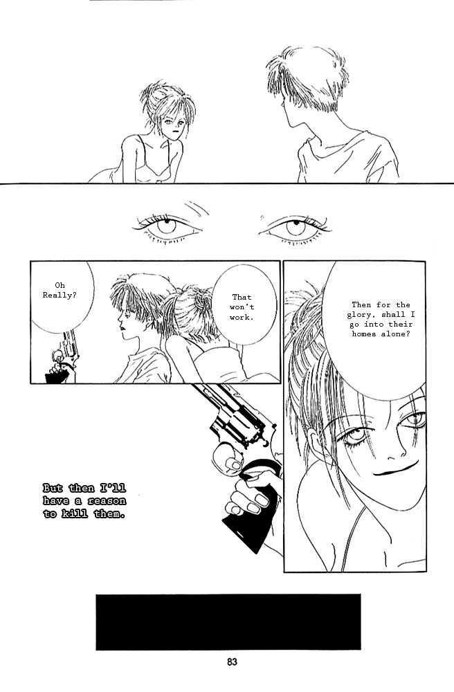 TV Eye Chapter 2 page 34 - Chapter 2 : Camera Obsucra
