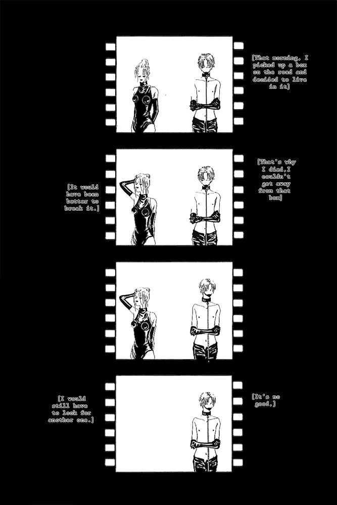 TV Eye Chapter 2 page 36 - Chapter 2 : Camera Obsucra