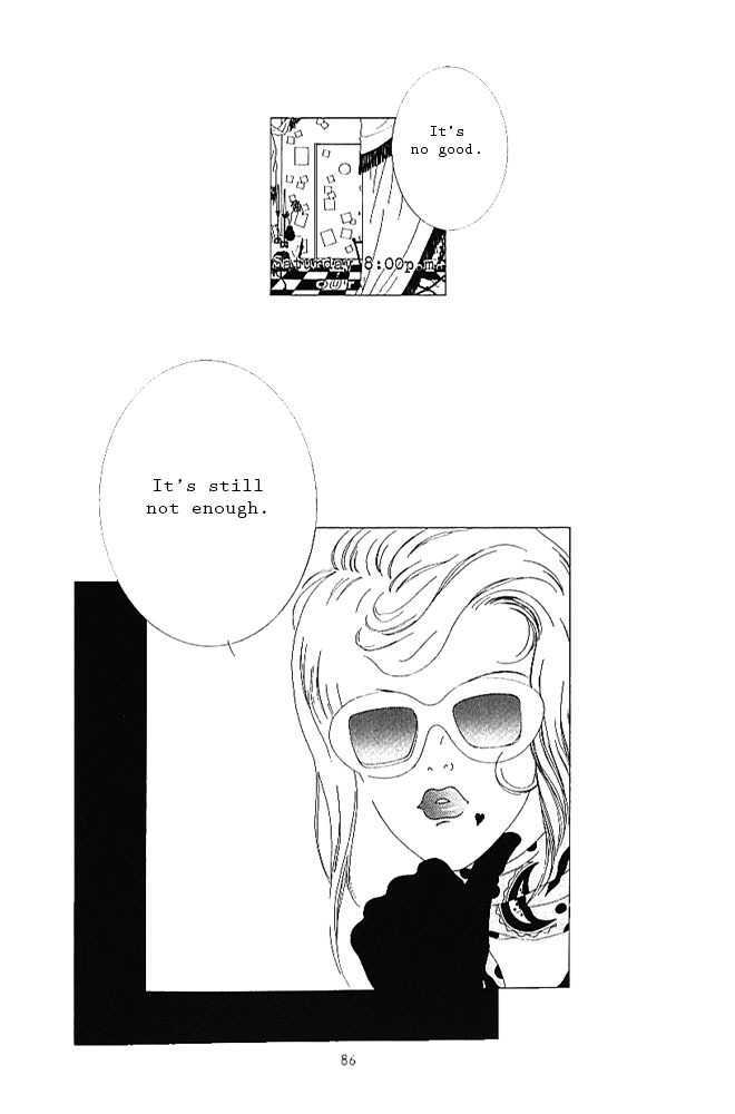TV Eye Chapter 2 page 37 - Chapter 2 : Camera Obsucra
