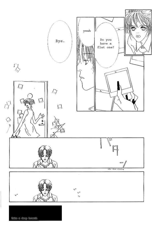 TV Eye Chapter 2 page 43 - Chapter 2 : Camera Obsucra