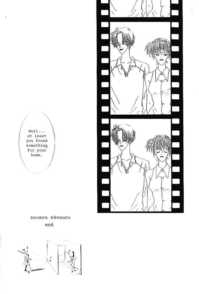 TV Eye Chapter 2 page 50 - Chapter 2 : Camera Obsucra