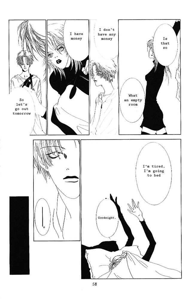 TV Eye Chapter 2 page 9 - Chapter 2 : Camera Obsucra