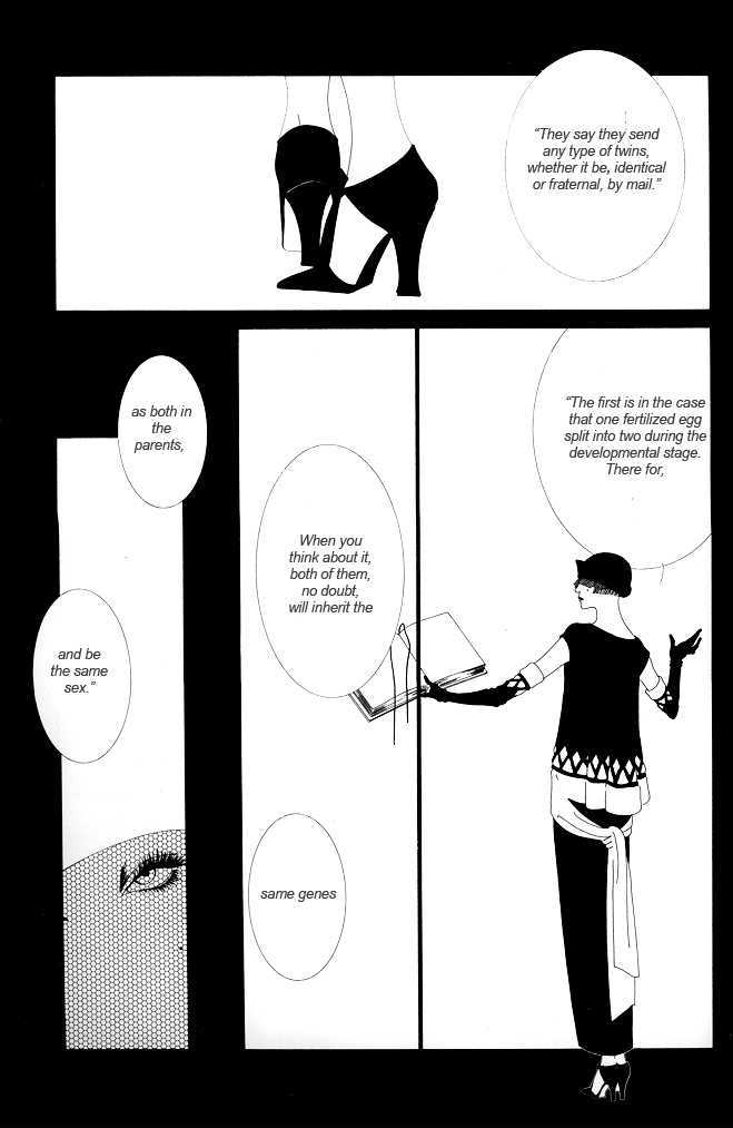 TV Eye Chapter 3 page 28 - Chapter 3 : CH.11