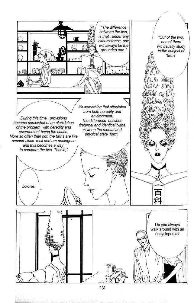 TV Eye Chapter 3 page 34 - Chapter 3 : CH.11