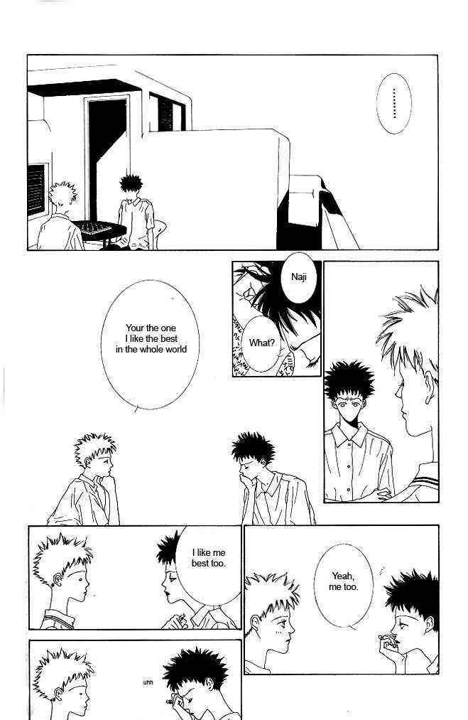 TV Eye Chapter 3 page 37 - Chapter 3 : CH.11