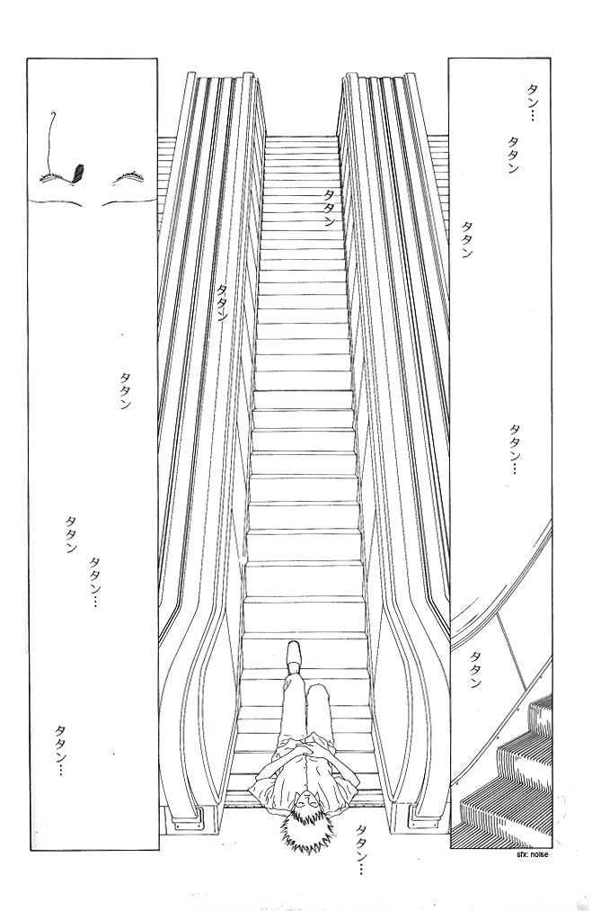 TV Eye Chapter 3 page 39 - Chapter 3 : CH.11