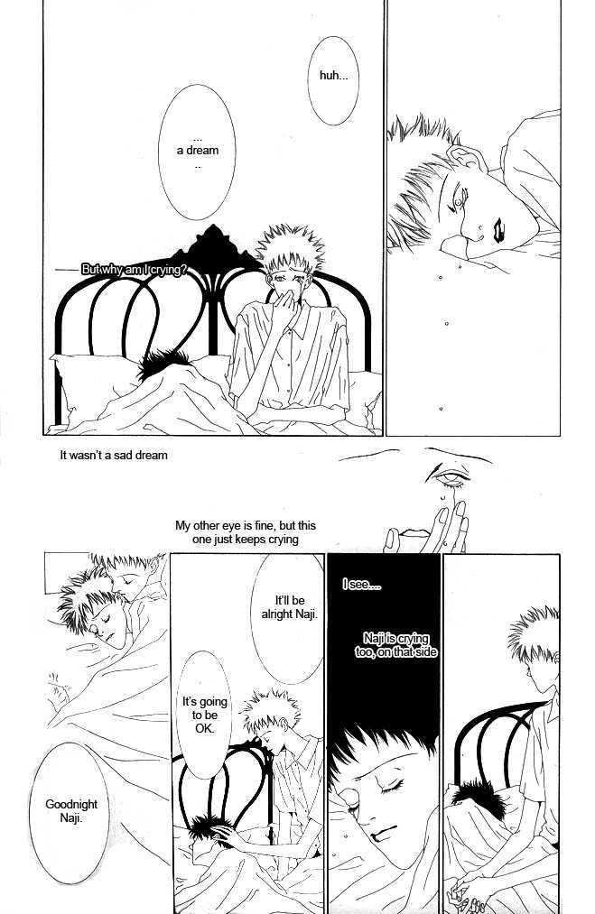 TV Eye Chapter 3 page 40 - Chapter 3 : CH.11