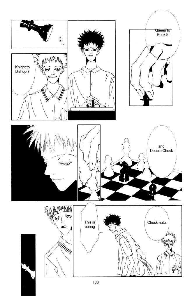 TV Eye Chapter 3 page 41 - Chapter 3 : CH.11