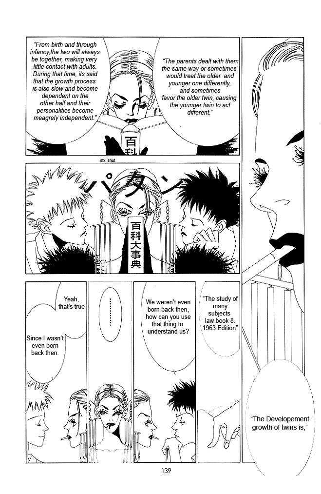 TV Eye Chapter 3 page 42 - Chapter 3 : CH.11
