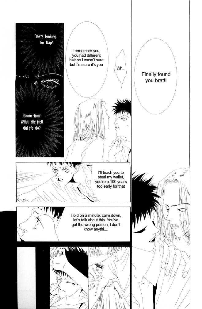 TV Eye Chapter 3 page 44 - Chapter 3 : CH.11