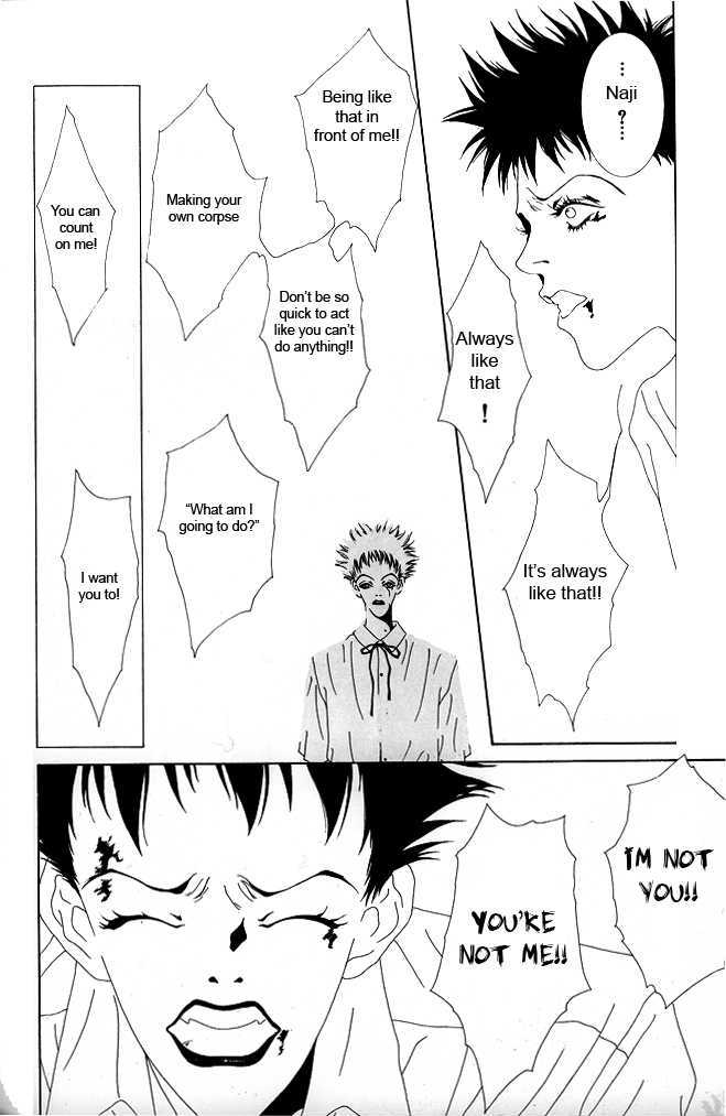 TV Eye Chapter 3 page 47 - Chapter 3 : CH.11