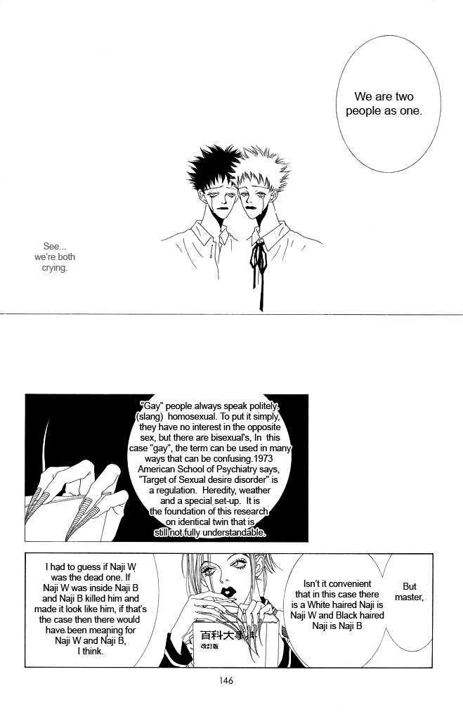TV Eye Chapter 3 page 49 - Chapter 3 : CH.11