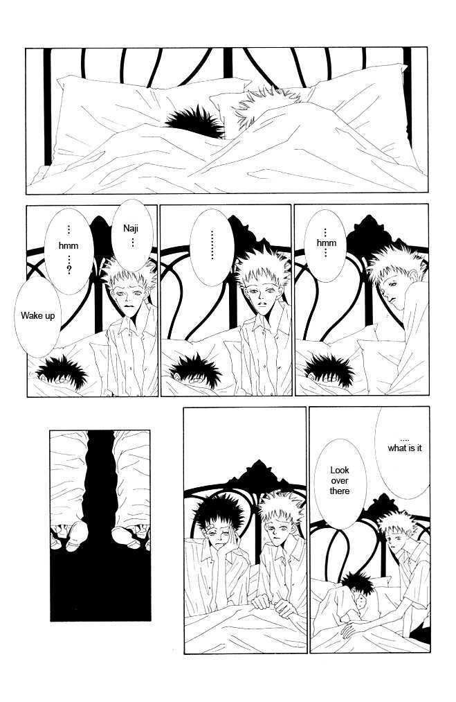 TV Eye Chapter 3 page 51 - Chapter 3 : CH.11