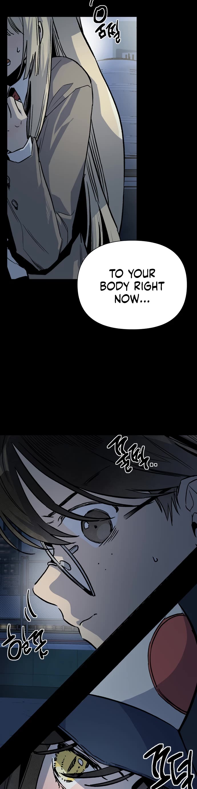 Twelve Zodiac Girls Chapter 0 page 13 - Chapter 0