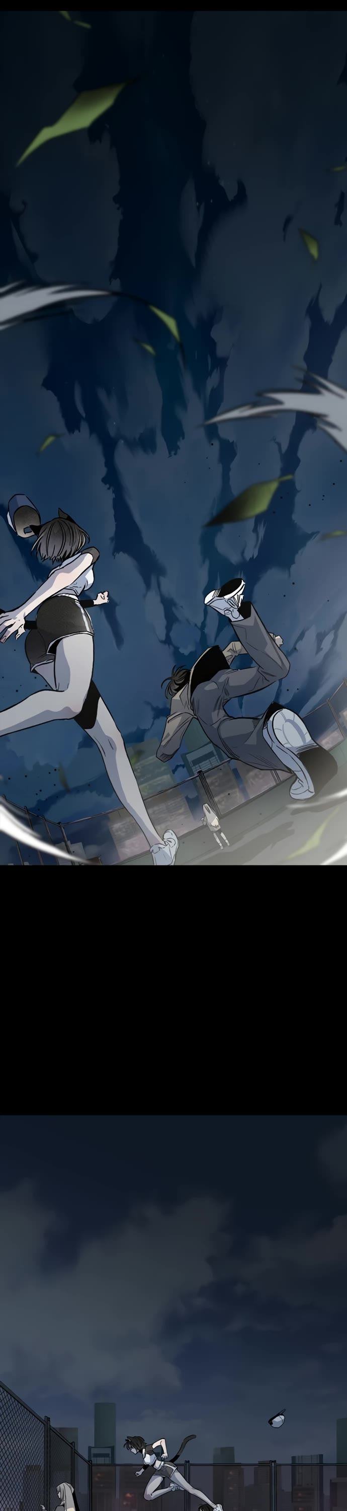 Twelve Zodiac Girls Chapter 0 page 15 - Chapter 0