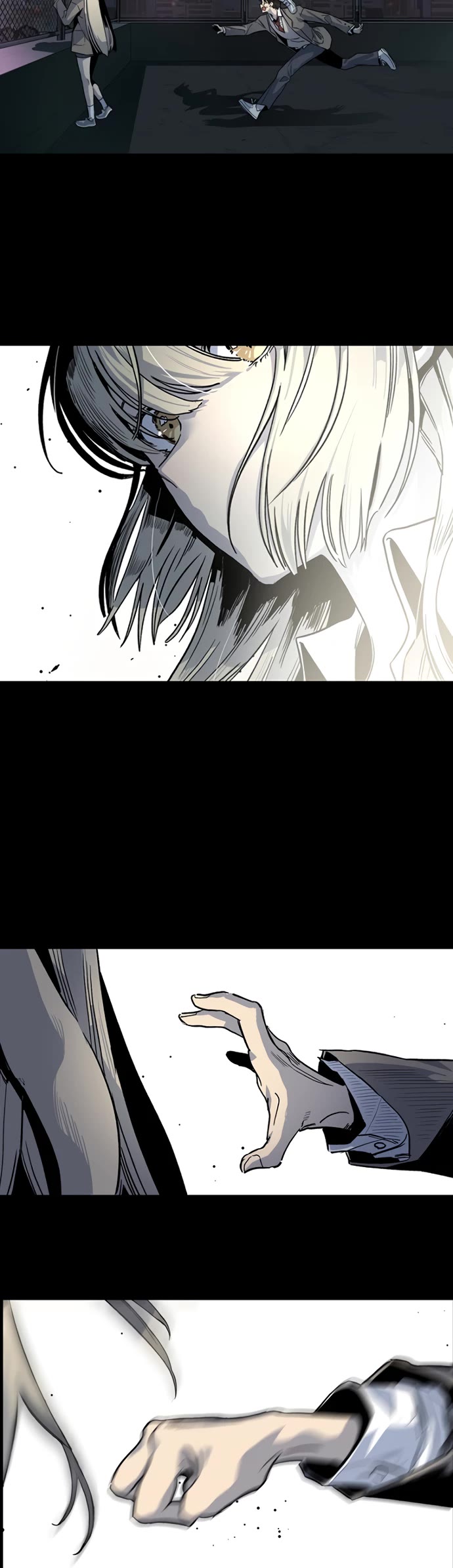 Twelve Zodiac Girls Chapter 0 page 16 - Chapter 0