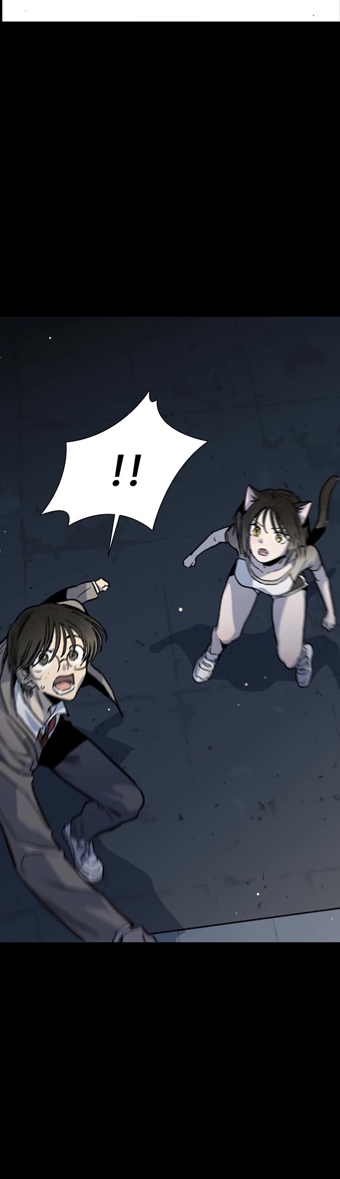 Twelve Zodiac Girls Chapter 0 page 17 - Chapter 0