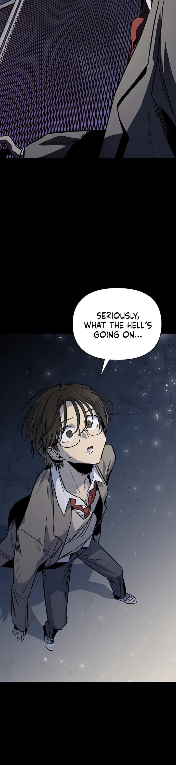 Twelve Zodiac Girls Chapter 0 page 19 - Chapter 0