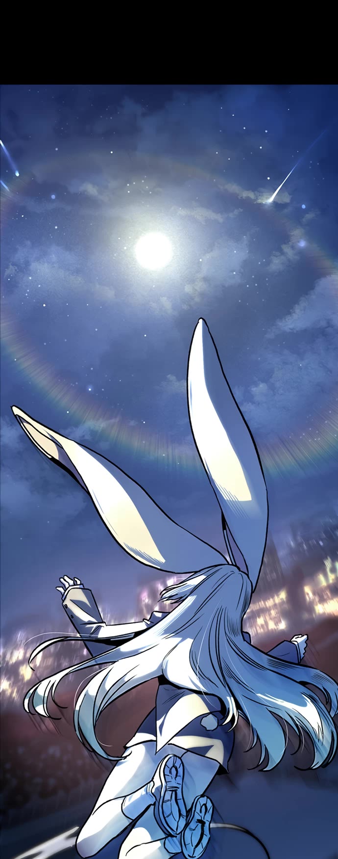 Twelve Zodiac Girls Chapter 0 page 20 - Chapter 0