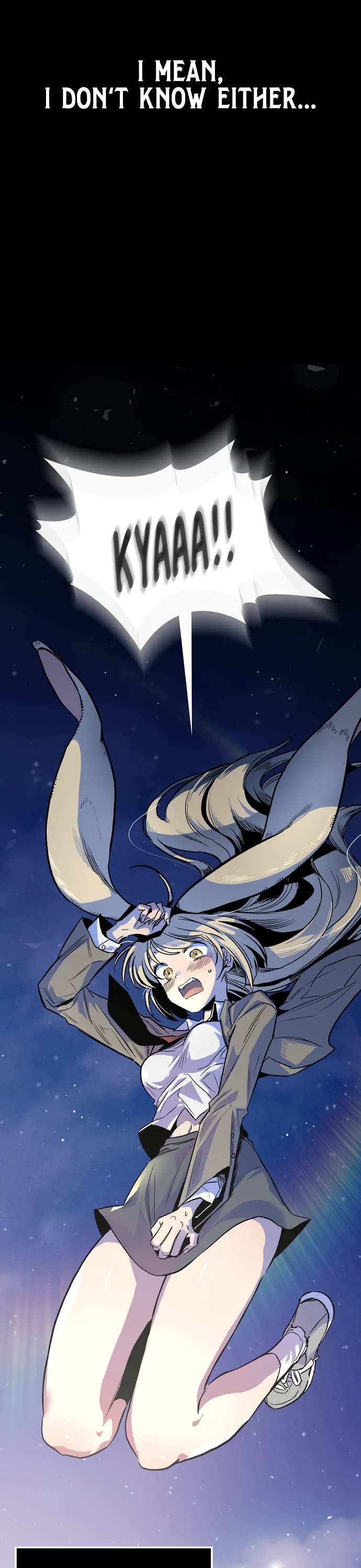 Twelve Zodiac Girls Chapter 0 page 22 - Chapter 0