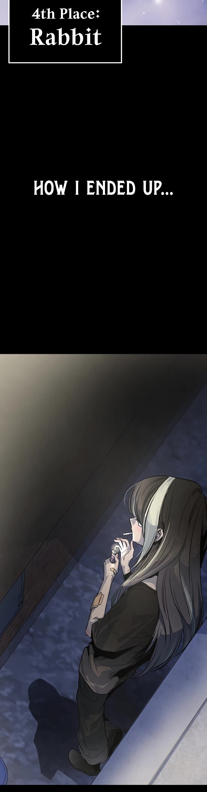 Twelve Zodiac Girls Chapter 0 page 23 - Chapter 0