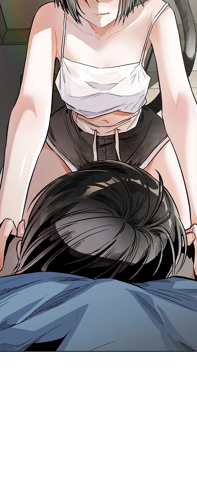 Twelve Zodiac Girls Chapter 0 page 28 - Chapter 0