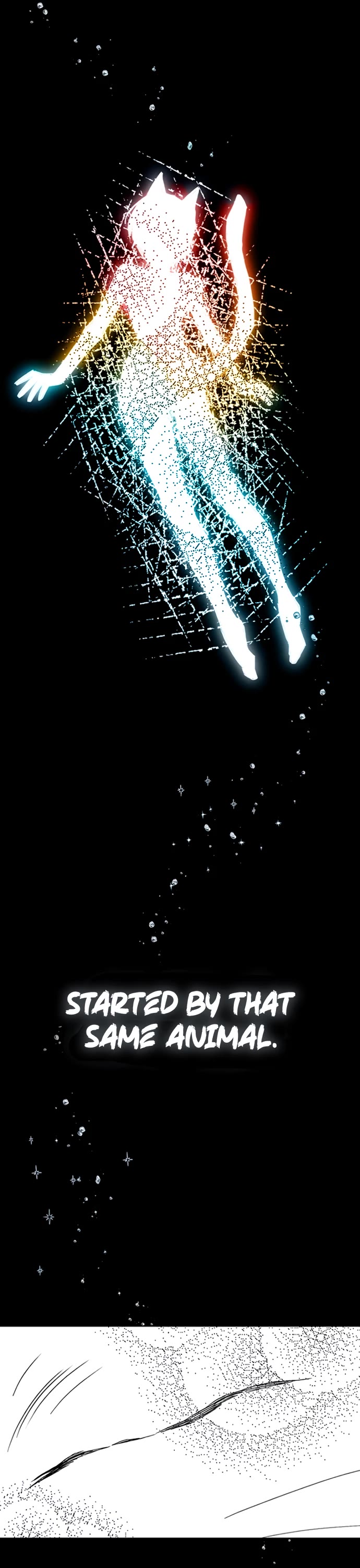 Twelve Zodiac Girls Chapter 0 page 9 - Chapter 0