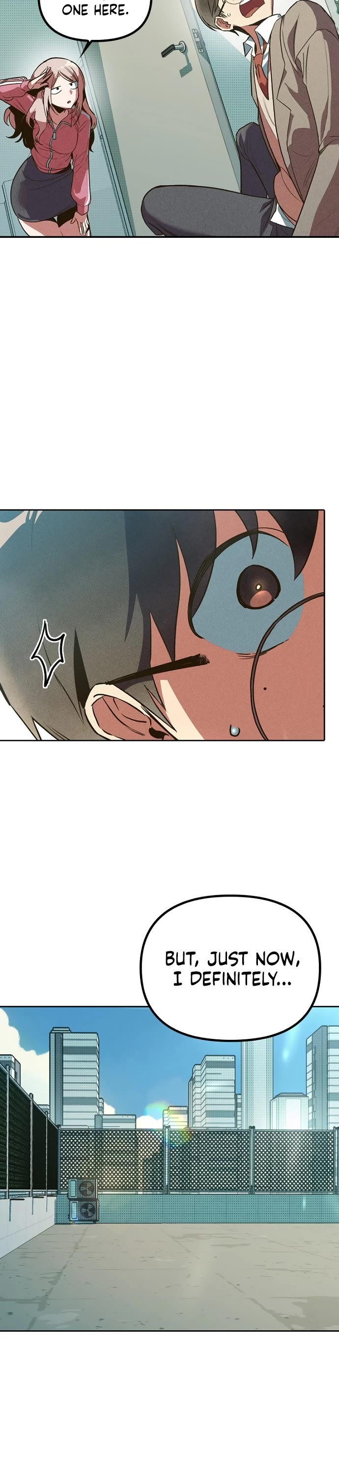 Twelve Zodiac Girls Chapter 1 page 12 - Chapter 1