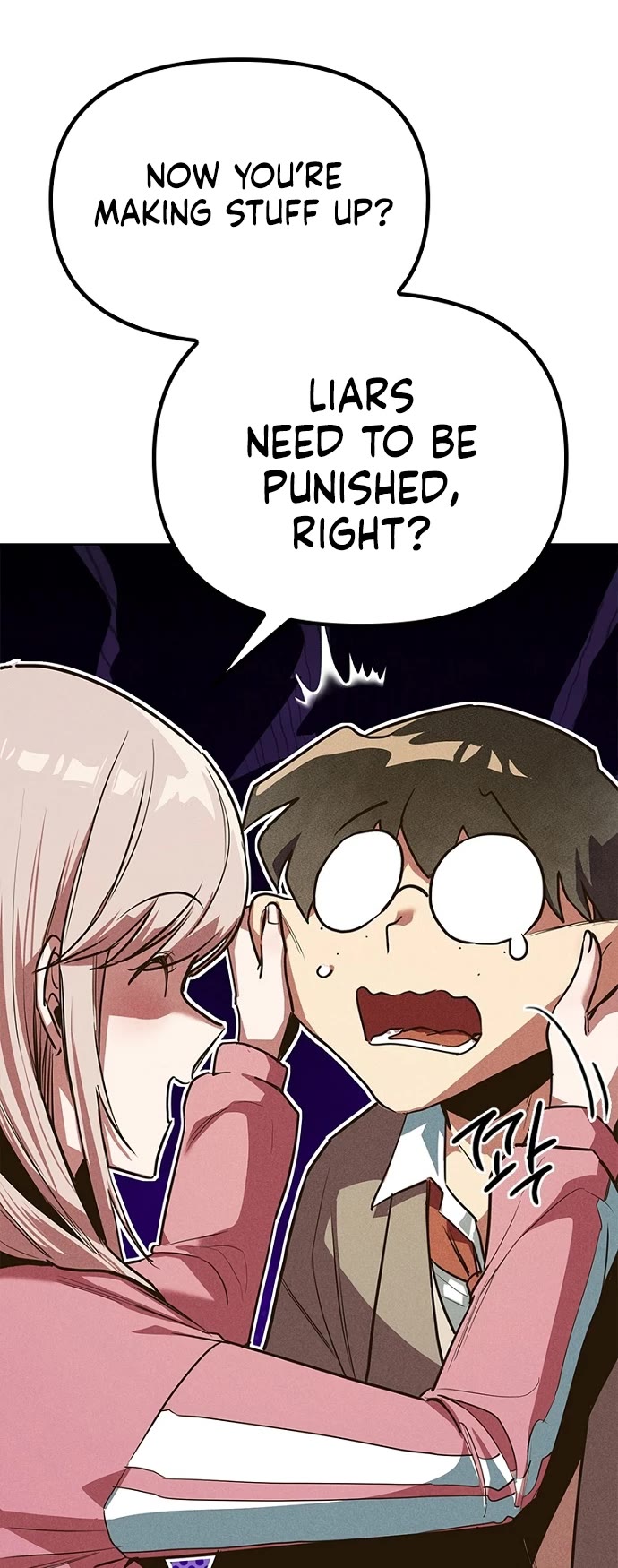 Twelve Zodiac Girls Chapter 1 page 13 - Chapter 1