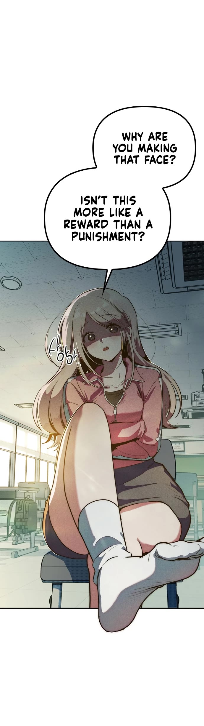 Twelve Zodiac Girls Chapter 1 page 16 - Chapter 1