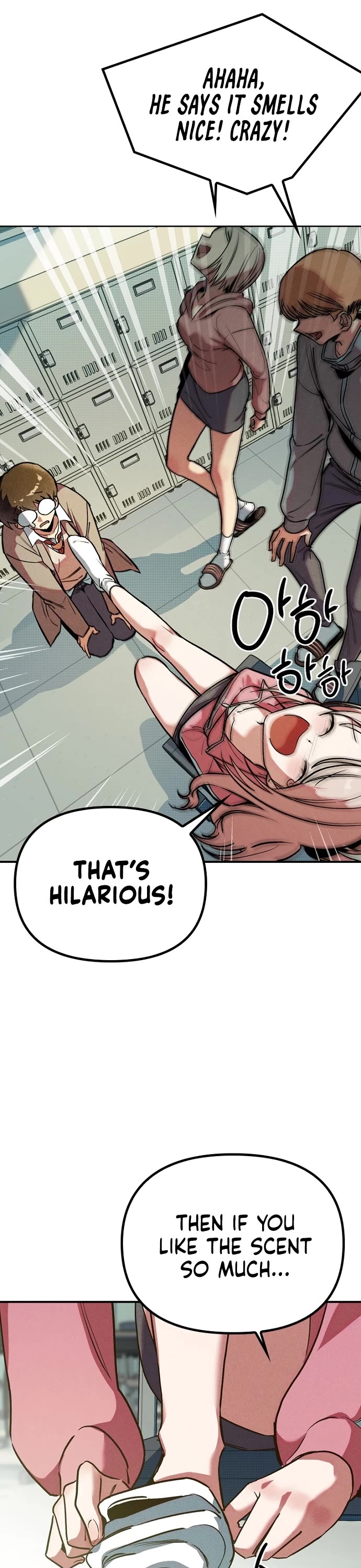 Twelve Zodiac Girls Chapter 1 page 18 - Chapter 1