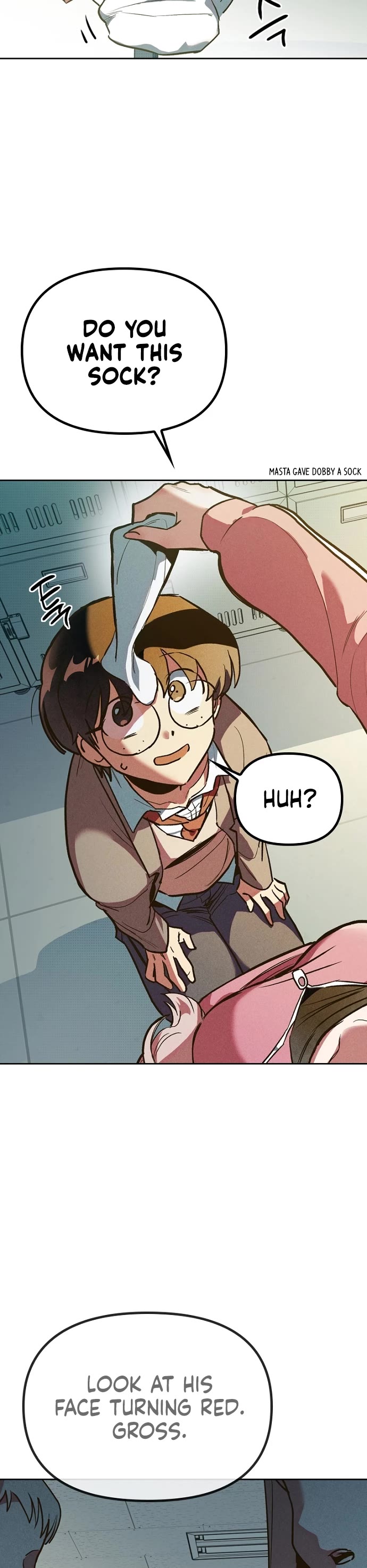 Twelve Zodiac Girls Chapter 1 page 19 - Chapter 1