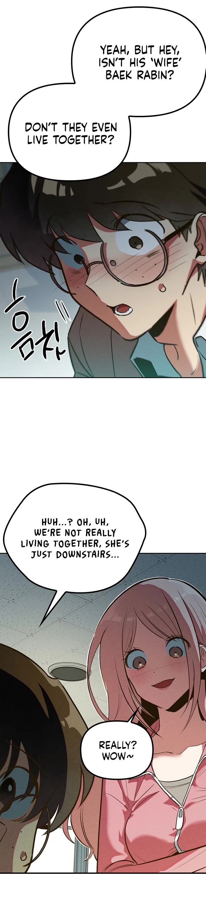 Twelve Zodiac Girls Chapter 1 page 21 - Chapter 1