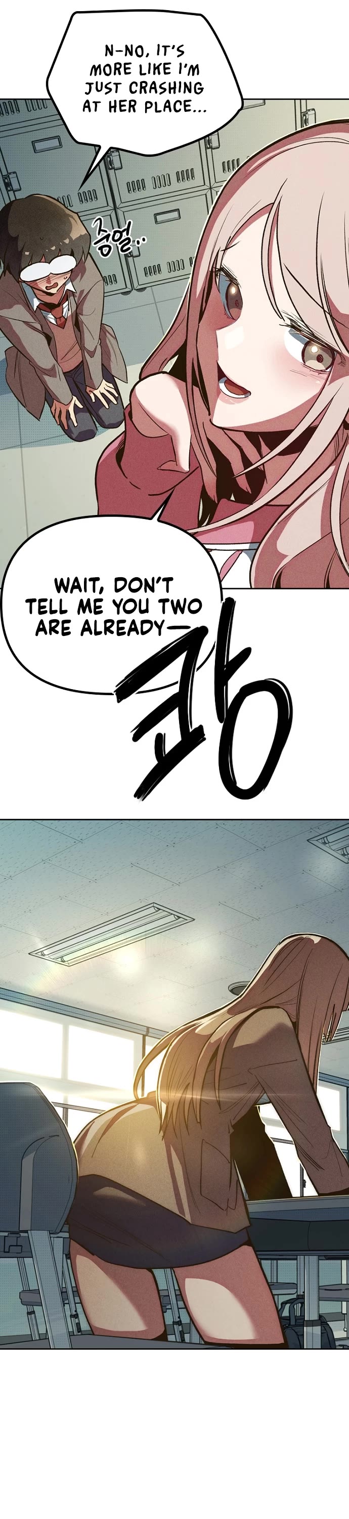Twelve Zodiac Girls Chapter 1 page 24 - Chapter 1