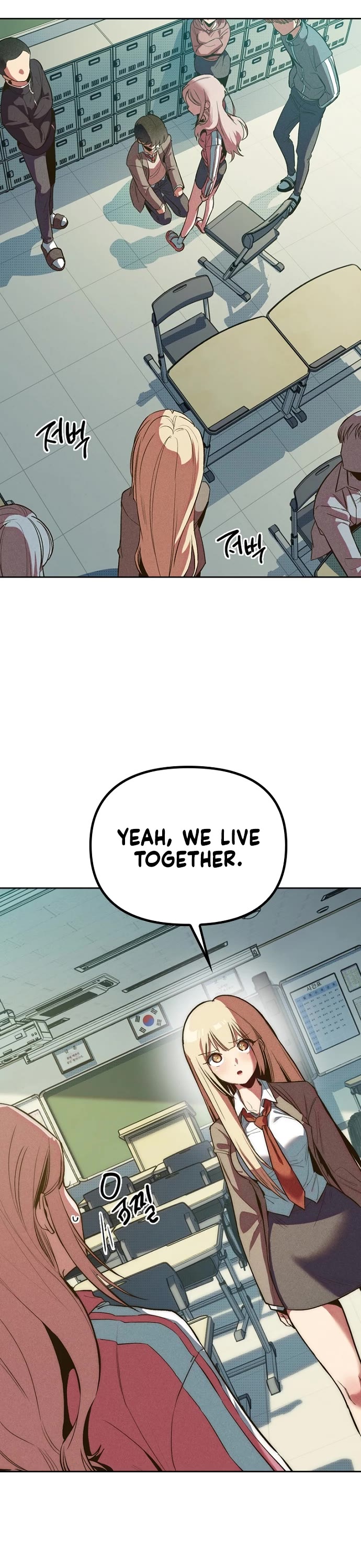 Twelve Zodiac Girls Chapter 1 page 25 - Chapter 1