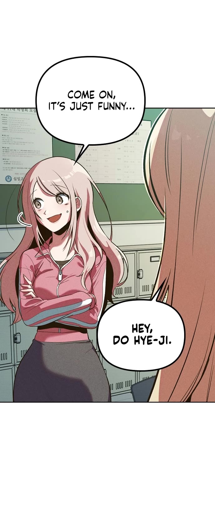 Twelve Zodiac Girls Chapter 1 page 27 - Chapter 1