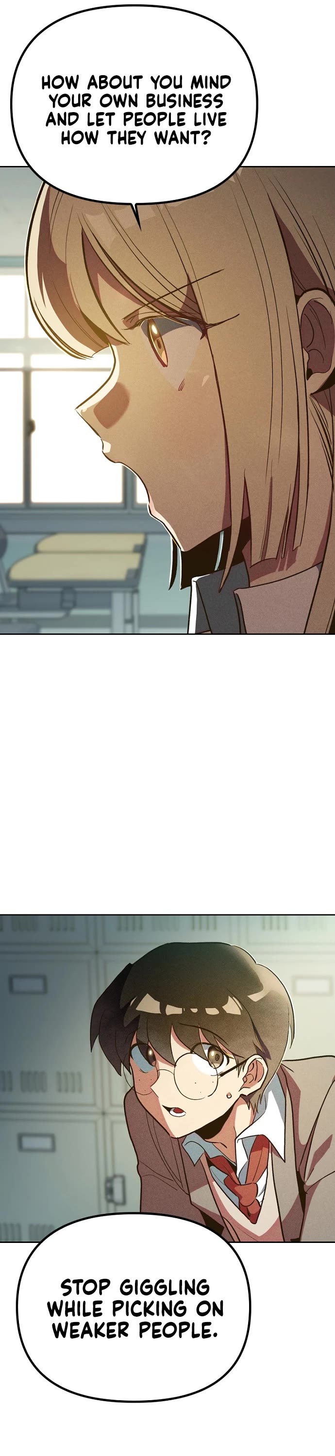 Twelve Zodiac Girls Chapter 1 page 28 - Chapter 1