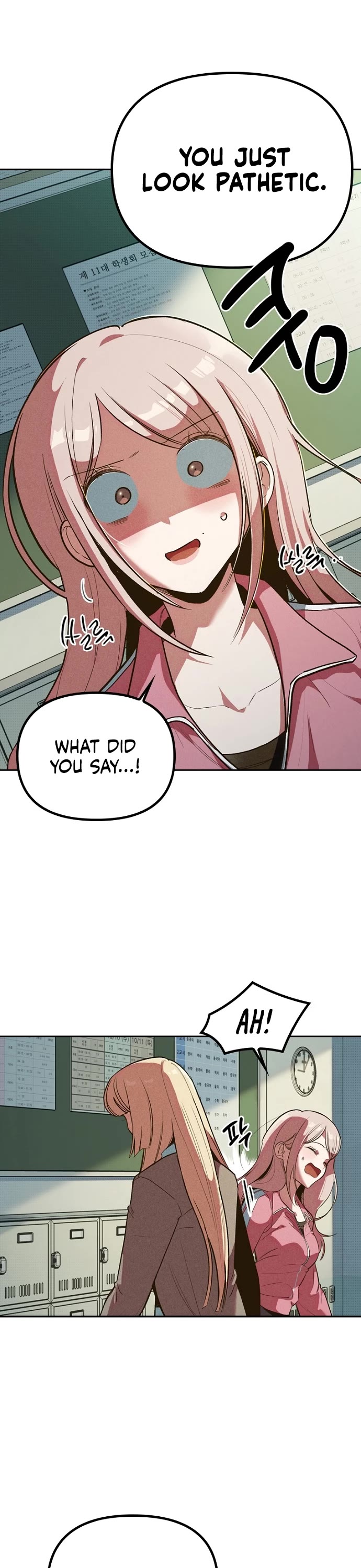 Twelve Zodiac Girls Chapter 1 page 29 - Chapter 1