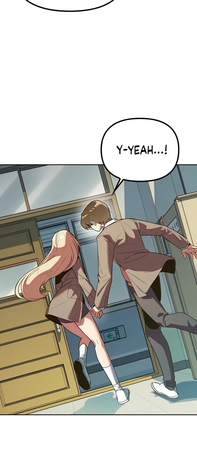 Twelve Zodiac Girls Chapter 1 page 31 - Chapter 1