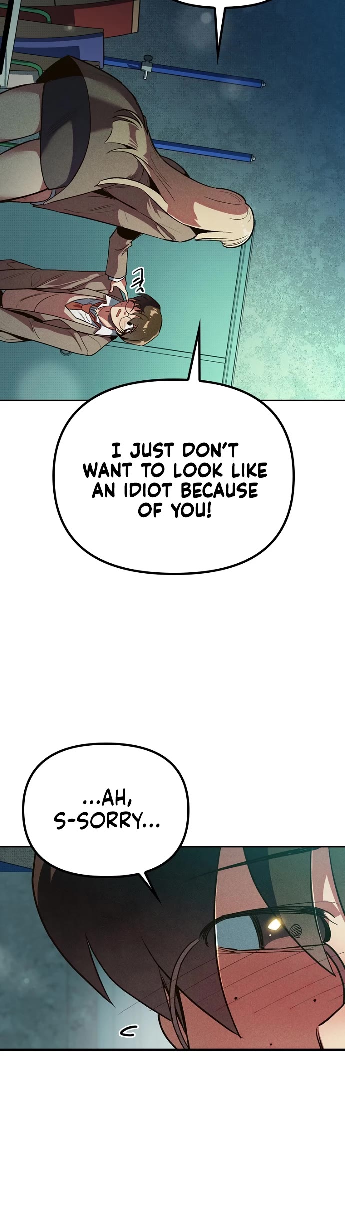 Twelve Zodiac Girls Chapter 1 page 34 - Chapter 1