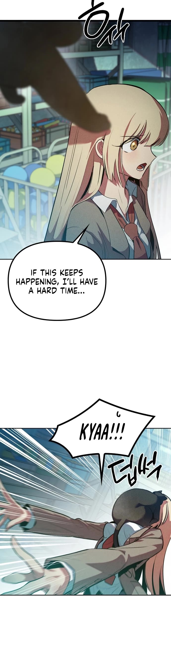 Twelve Zodiac Girls Chapter 1 page 37 - Chapter 1